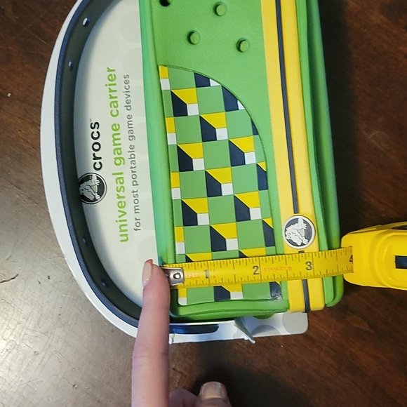 Crocs case - Picture 4 of 4